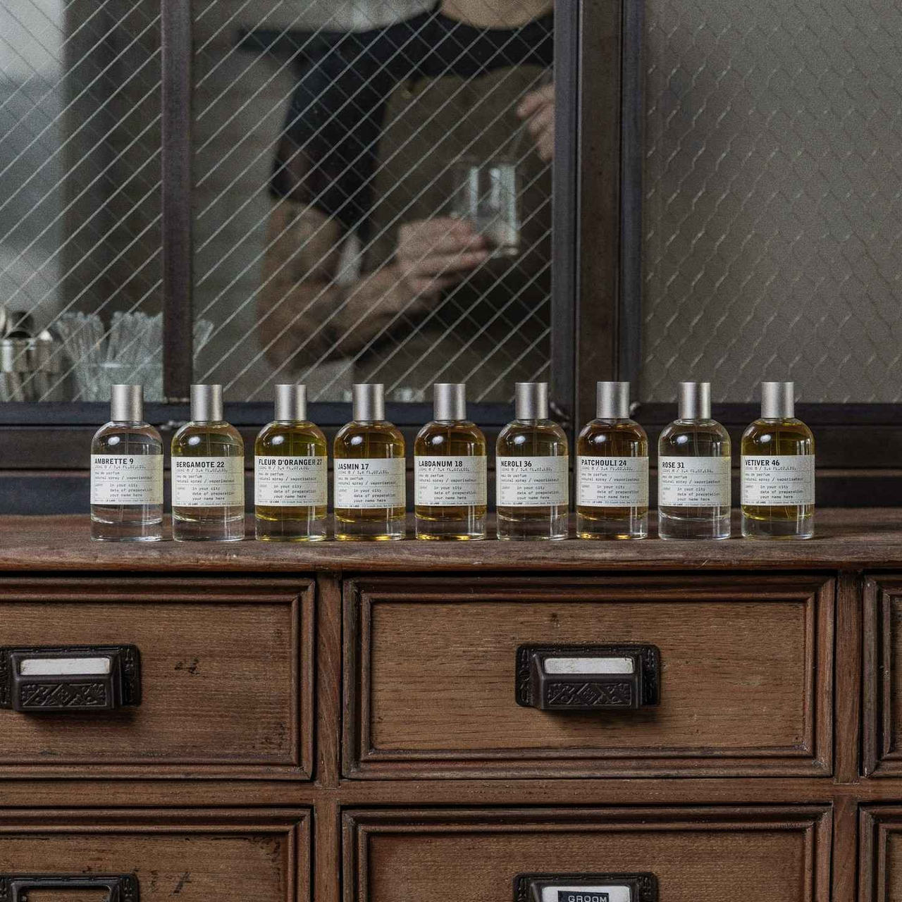 Gilt：护肤香氛热卖 入 Le Labo、La Prairie 等