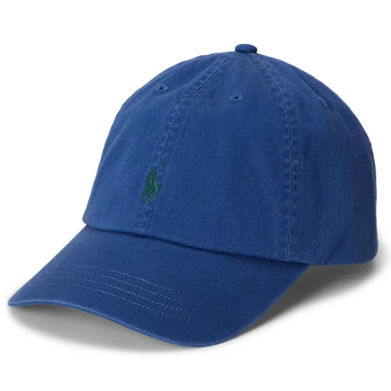 Ralph Lauren 拉夫劳伦大童款小马标棒球帽