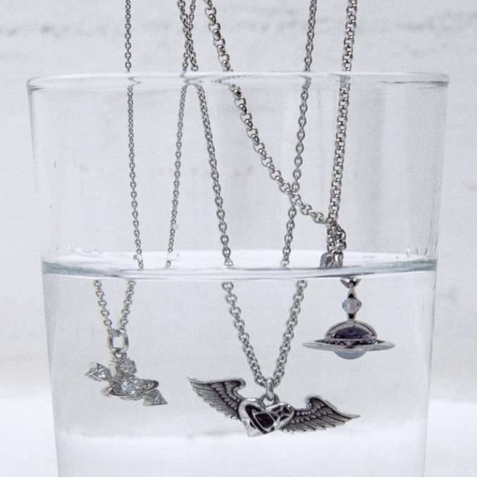 Farfetch 发发奇：秋季大促！Vivienne Westwood 西太后专场