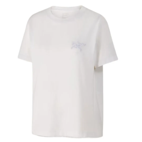Arc'teryx 始祖鸟 Kragg Logo 印花T恤