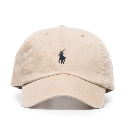 Polo Ralph Lauren 拉夫劳伦小马标棒球帽