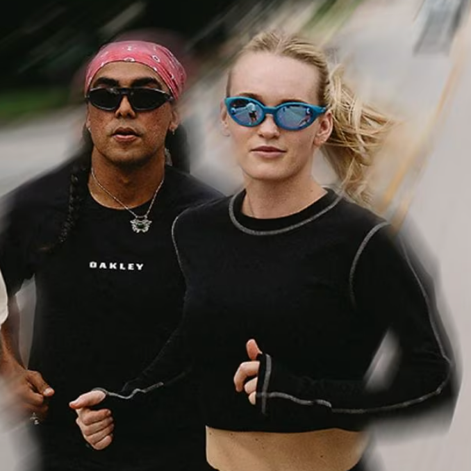 Oakley：清仓区精选商品低至5折