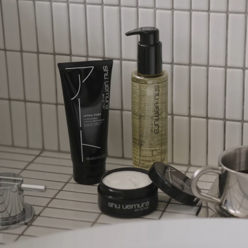 Shu Uemura Art of Hair：亲友大促