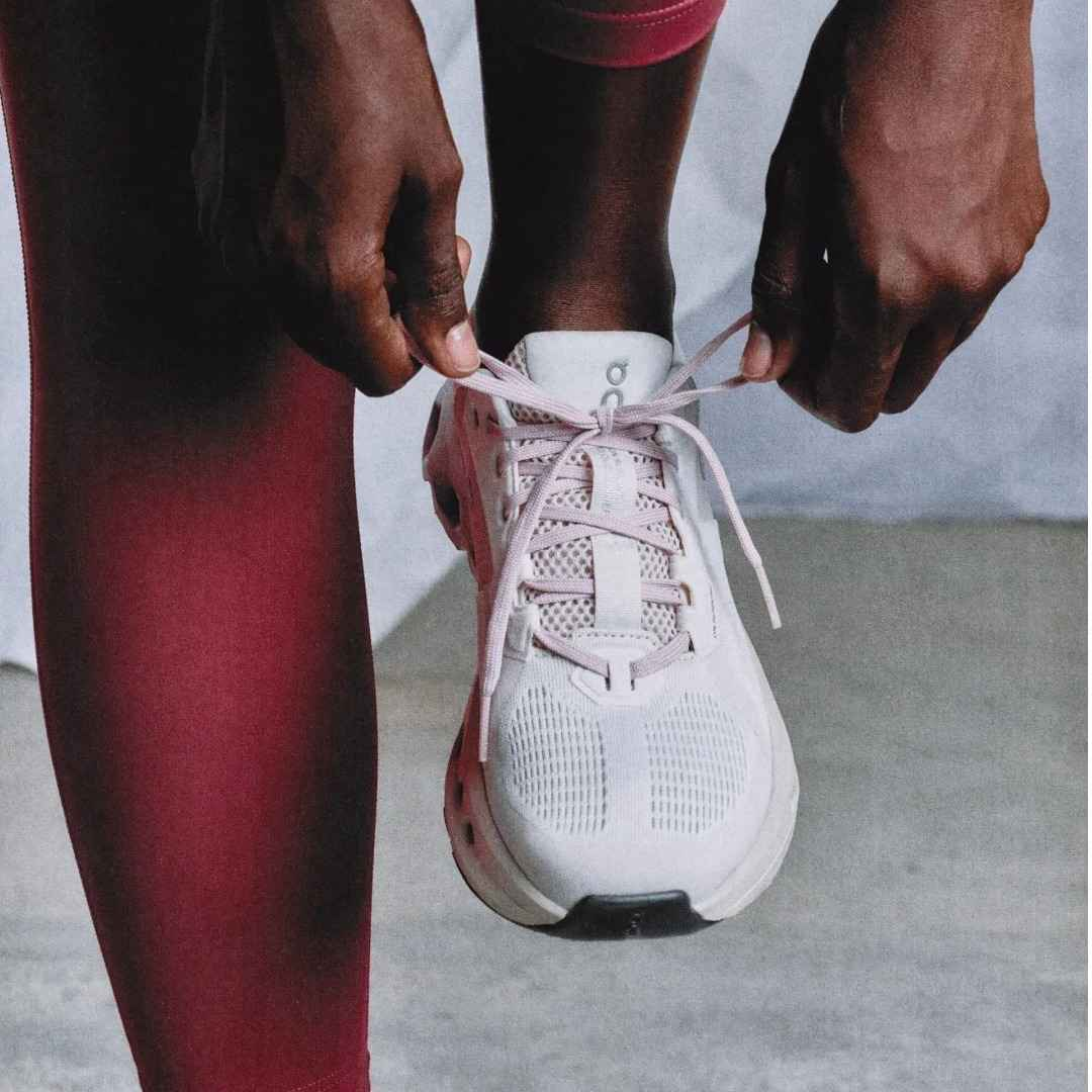 Gilt：ON、HOKA 运动鞋履特惠