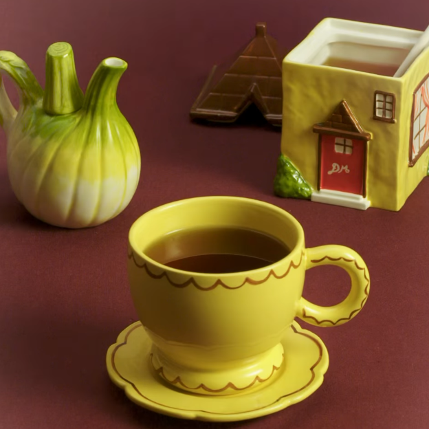 Anthropologie US：家具家居装饰