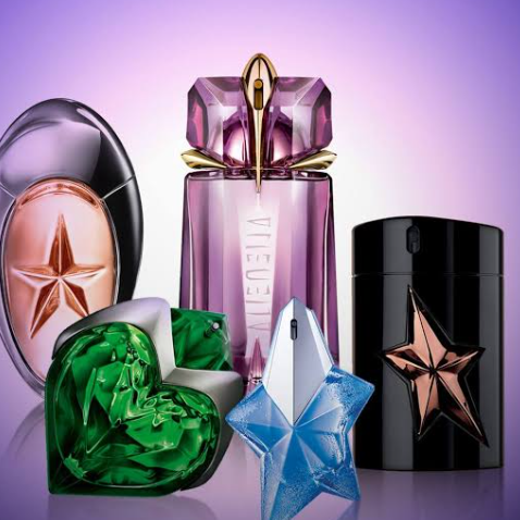 Mugler US：节日香氛礼盒特惠