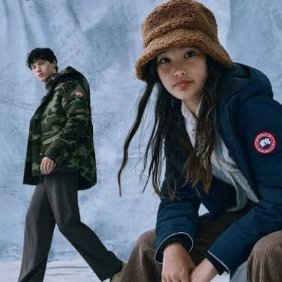 Farfetch 发发奇：Canada Goose 加拿大鹅专场！秋冬必入羽绒服
