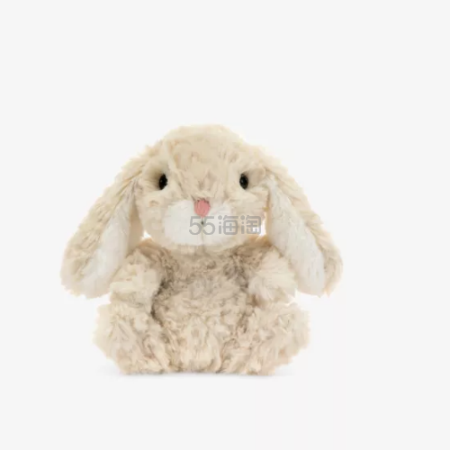 补货!Jellycat 甜美兔