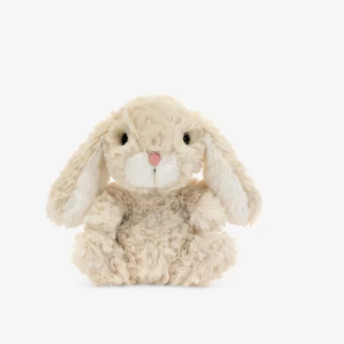 补货！Jellycat 甜美兔