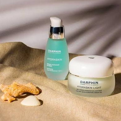 DARPHIN：节日护肤大促！全场满$125享8折