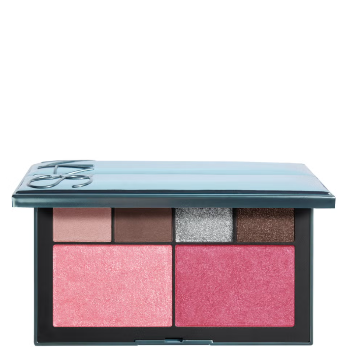 上新！Nars Après Ski 假日全能彩妆盘