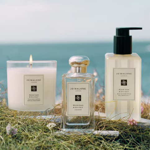 Jo Malone：限时礼遇！入2026圣诞倒数日历