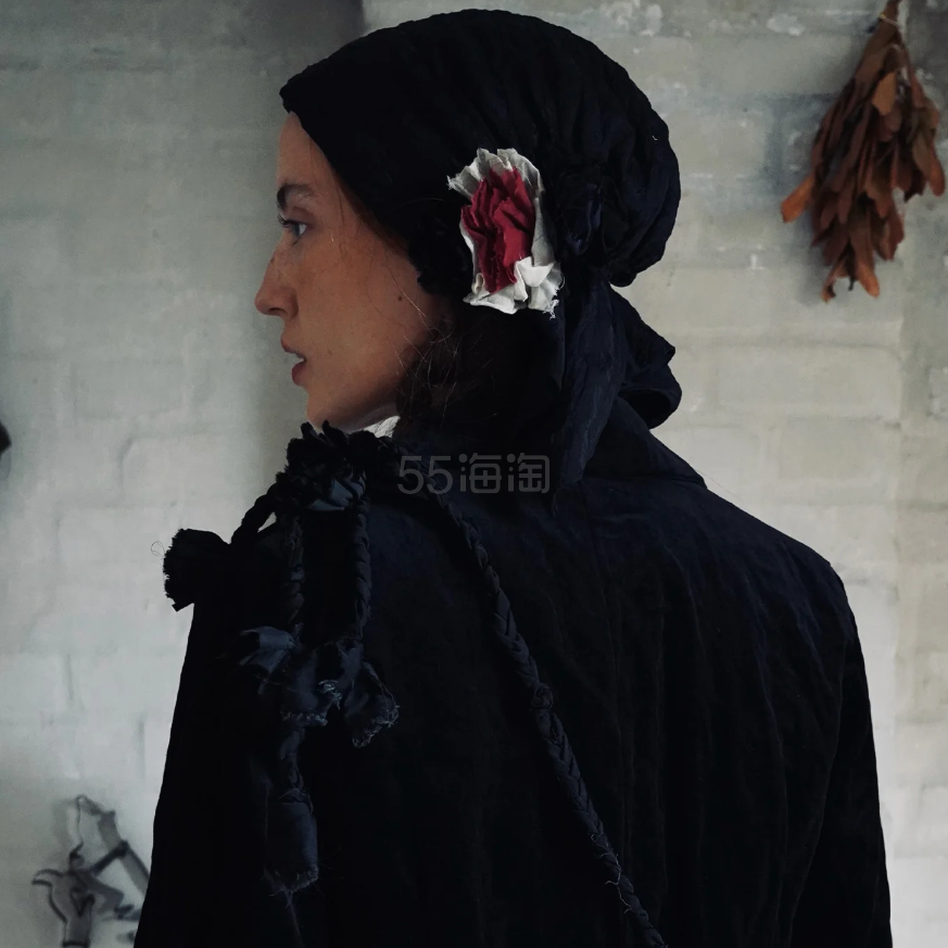 Antonioli：秋季新品大促！精选鞋服、包袋等