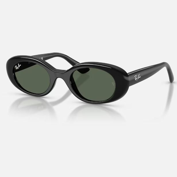 Ray-Ban：儿童太阳镜第二副6折，小脸妹子也可以入