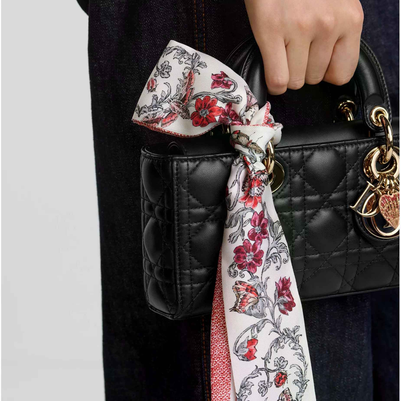 Rue La La：Celine、Dior 等时尚配饰闪促