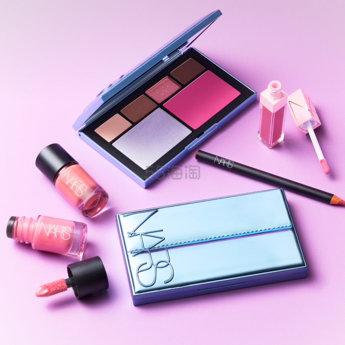Cult Beauty：NARS 品牌上新！入手遮瑕、有色隔离、粉底等