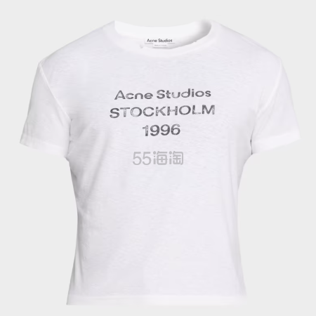 Acne Studios 1996 短袖