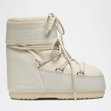 Moon Boot Icon 短靴