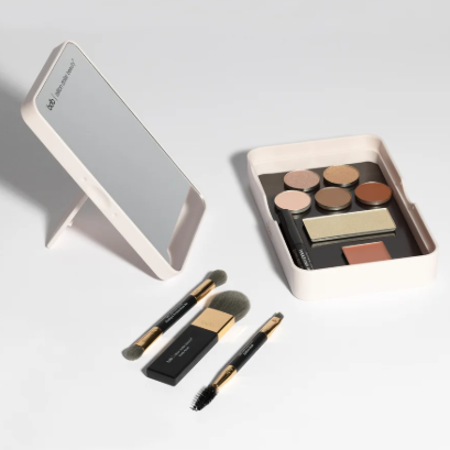Billion Dollar Beauty  Golden Age Glow 眼部套装