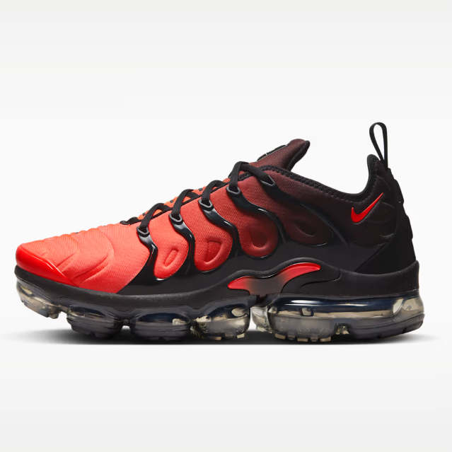 Nike 耐克 Air VaporMax Plus 男士运动鞋