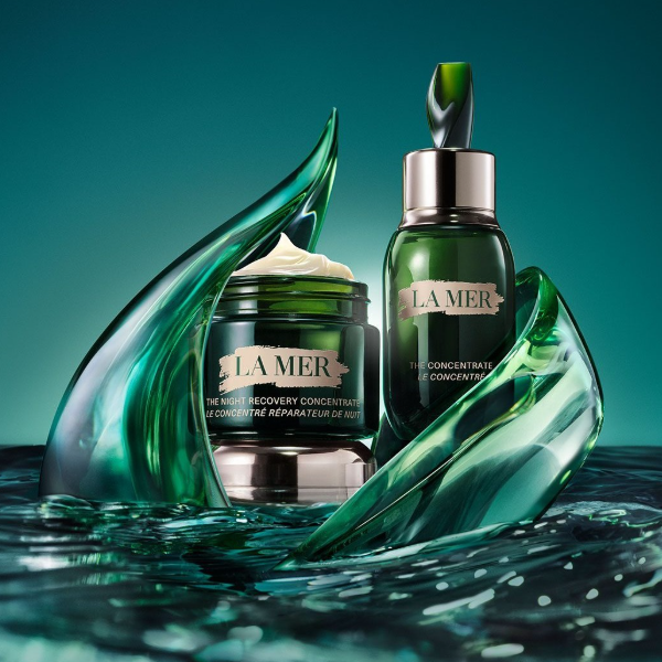 La Mer：换季护肤！满赠礼遇