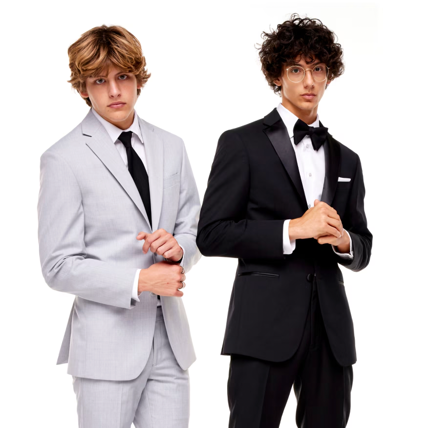The Men's Wearhouse：运动外套特惠，Calvin Klein等品牌参加
