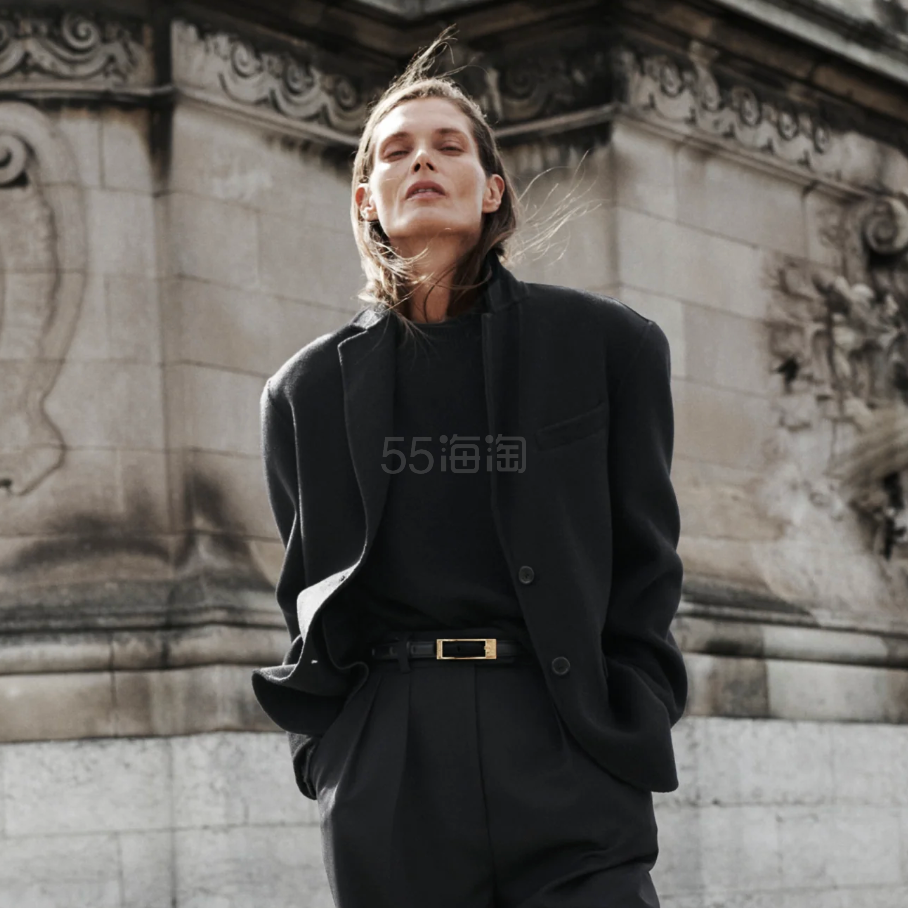 Shopbop：ANINE BING 折扣区大促专场，新品加入