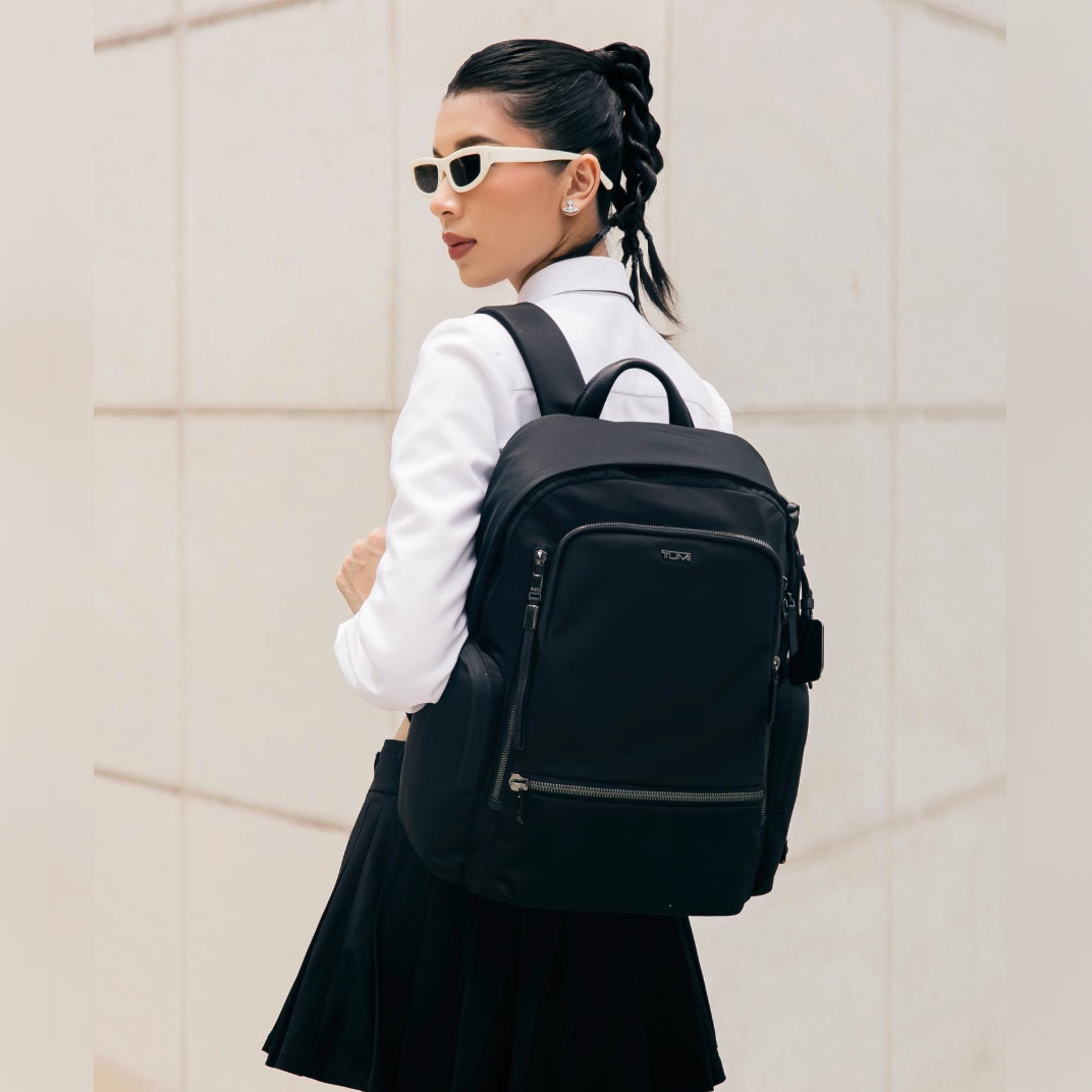 Tumi：新品箱包加入！折扣区特惠
