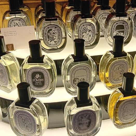 Bluemercury：香氛专场！关注Diptyque、Byredo等