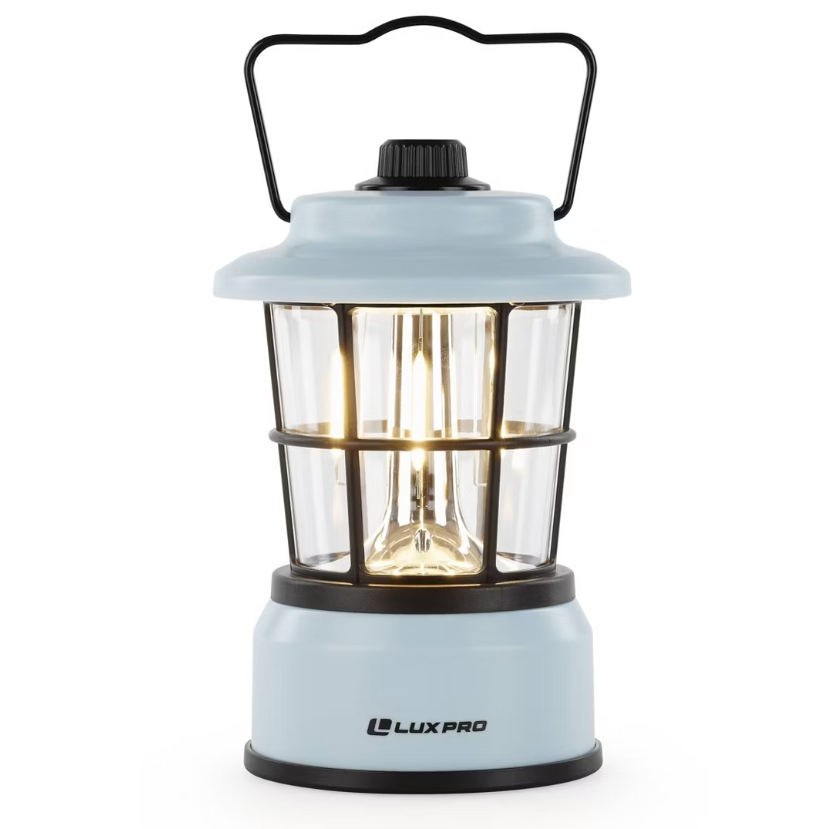 LUXPRO LED便携露营灯