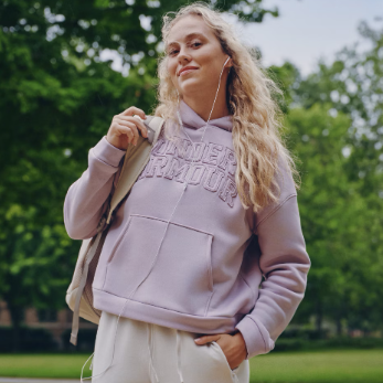 Under Armour Canada：精选秋季款式特惠