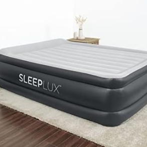 特价！Sleeplux Queen 充气床垫