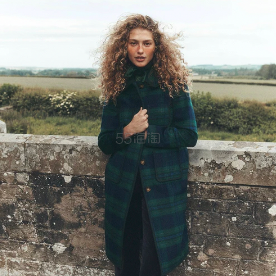 Boden UK：新品加入大促！英伦风服饰热卖