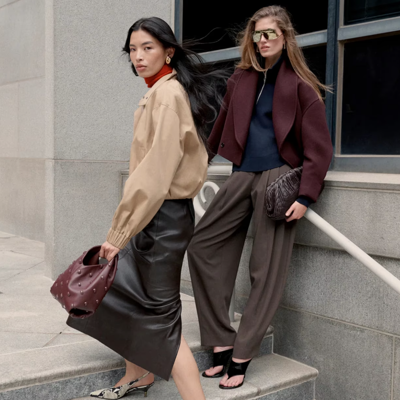 Neiman Marcus：时尚热卖！入手 Rag & Bone、Frame 等