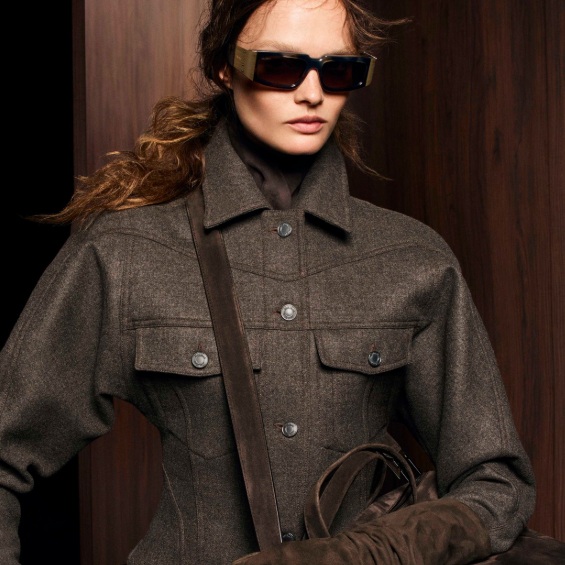 Suit Negozi：秋季时尚上新热卖 关注 LOEWE、MAX MARA 等