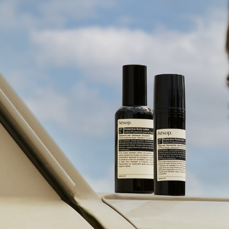 Gilt：护肤香氛特卖专场 入手 Aesop、Byredo 等