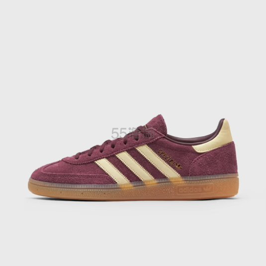 Adidas 阿迪达斯 WMNS Handball Spezial 运动鞋