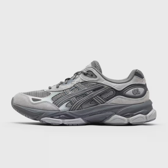 Asics 亚瑟士 GEL-NYC 2.0 运动鞋