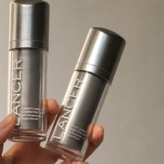 Lancer Skincare：护肤套装特卖