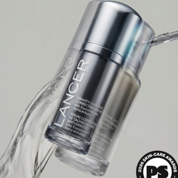 Lancer Skincare：美黑替换芯限时买2送1