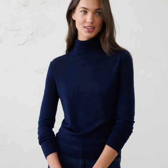 Banana Republic Factory：秋季大促 毛衣马甲热卖