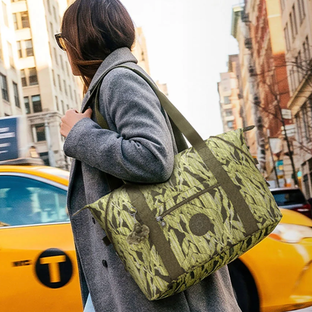 Kipling：全场大促，低至4折+额外6折