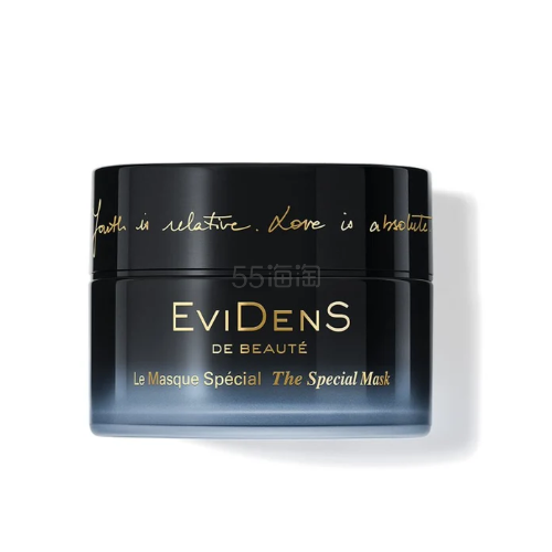 EviDenS 伊菲丹 超级面膜