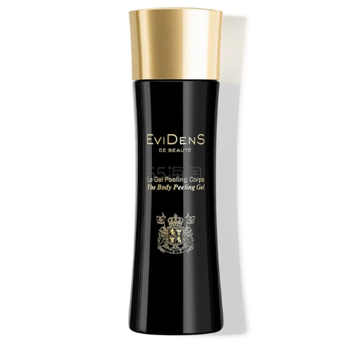 EviDenS 伊菲丹 去角质凝胶