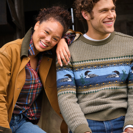 L.L. Bean：秋季大促！全场时尚热卖