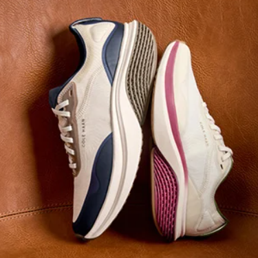 Cole Haan：限时促销！精选鞋履、服饰