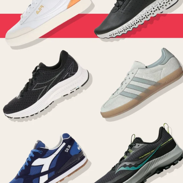 Shoebacca：十月大促！关注阿迪达斯、勃肯、Puma等