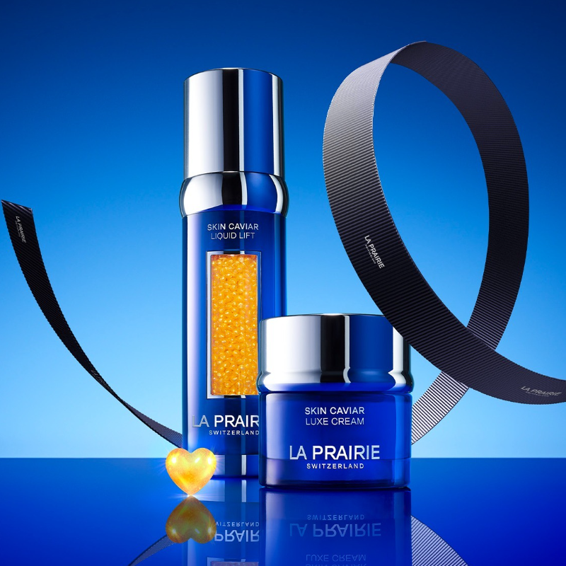 Rue La La：大牌美妆特惠！选购La Prairie、海蓝之谜、修丽可等