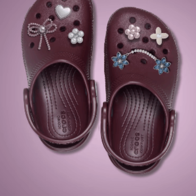 Crocs SG：10.10大促门buster特惠