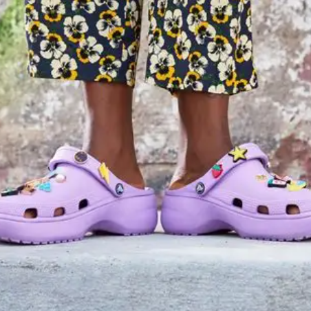 Crocs SG：发薪日大促！精选鞋履、包袋等热卖